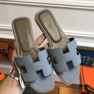 Hermes loafer - women & men