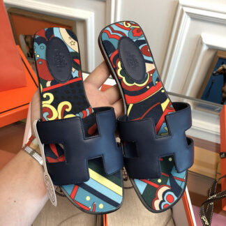 Hermes loafer - women & men