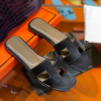 Hermes sandals