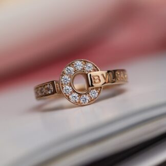 Bvlgari Ring