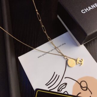 Designer X020 Necklace