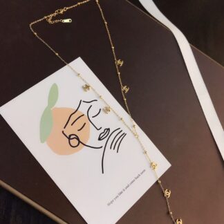 Luxury X024 Necklace