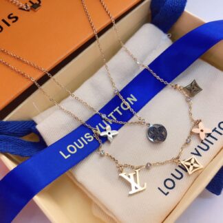 Luxury X032 Necklace