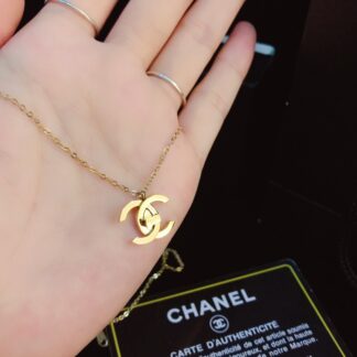 Luxury X039 Necklace