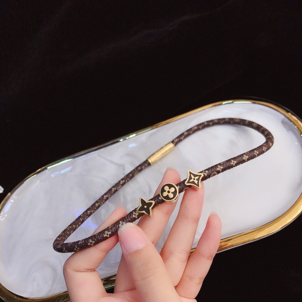 Designer x053 Bracelet editorial product context 1
