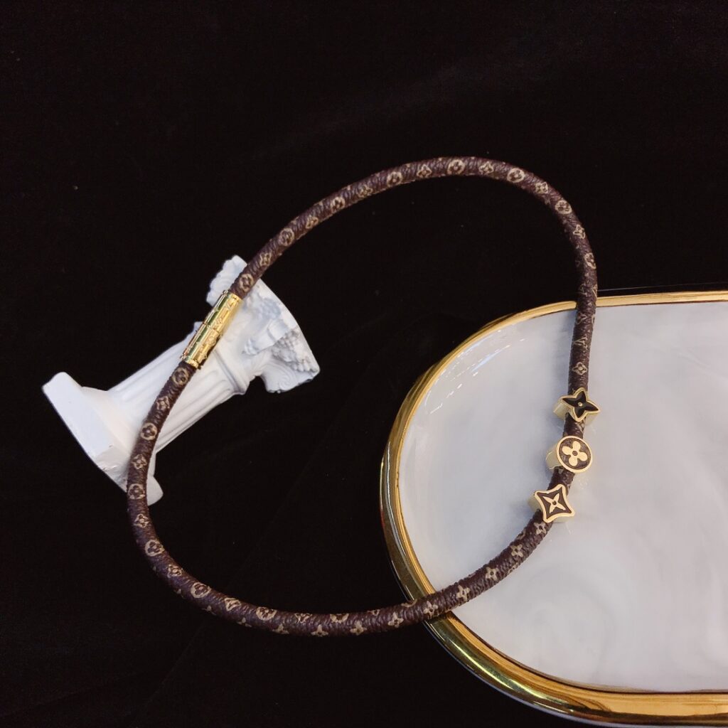 Designer x053 Bracelet editorial product context 2