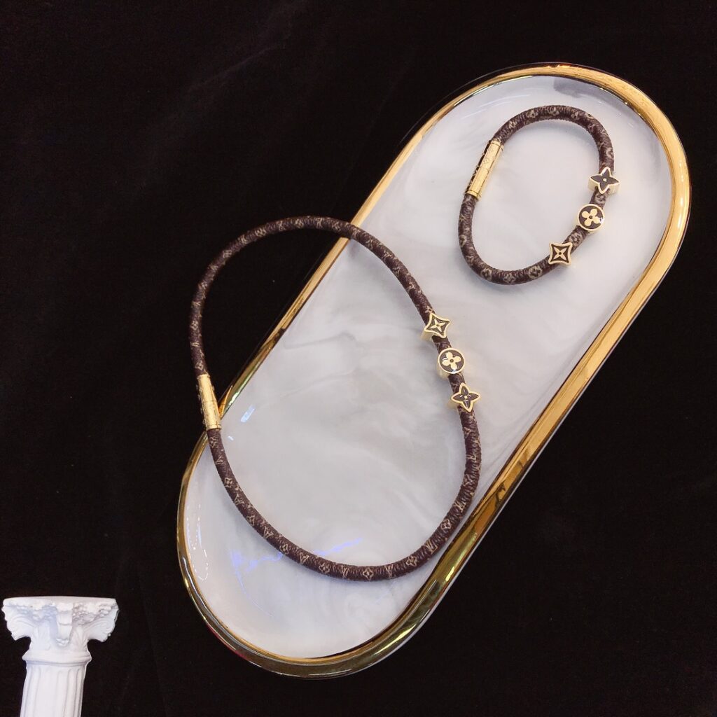 Designer x053 Bracelet editorial product context 3
