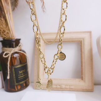 Luxury X088 Necklace