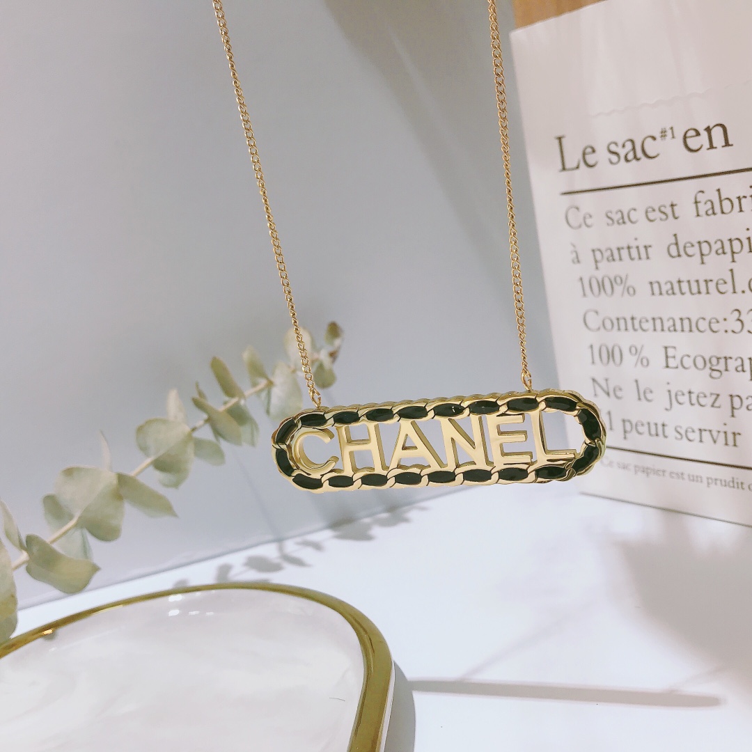 Luxury X096 Necklace