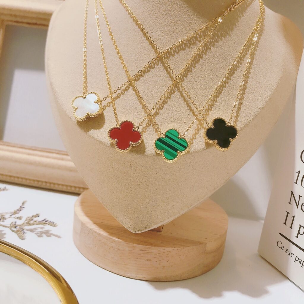 Designer Necklace editorial product context 1