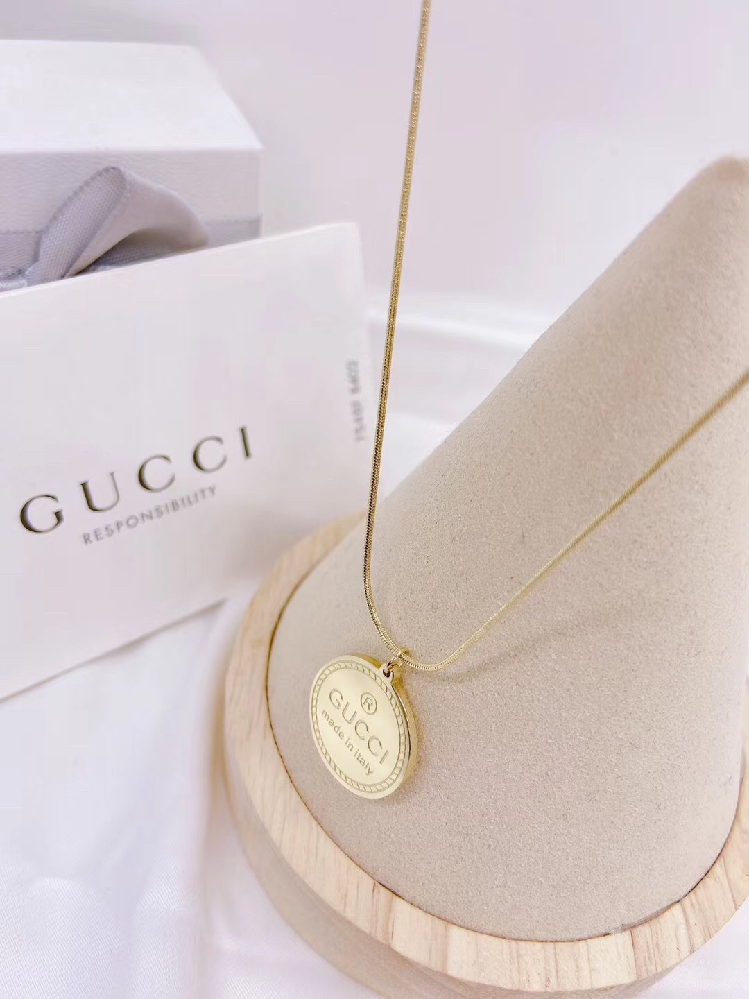 Luxury X153 Necklace