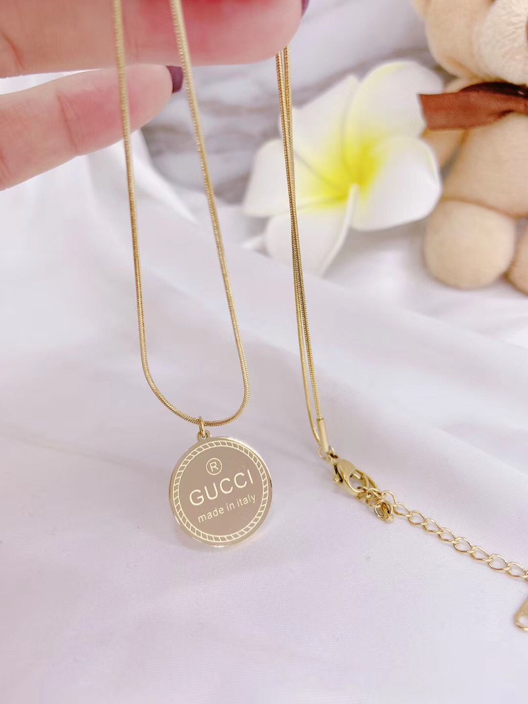 Luxury X153 Necklace