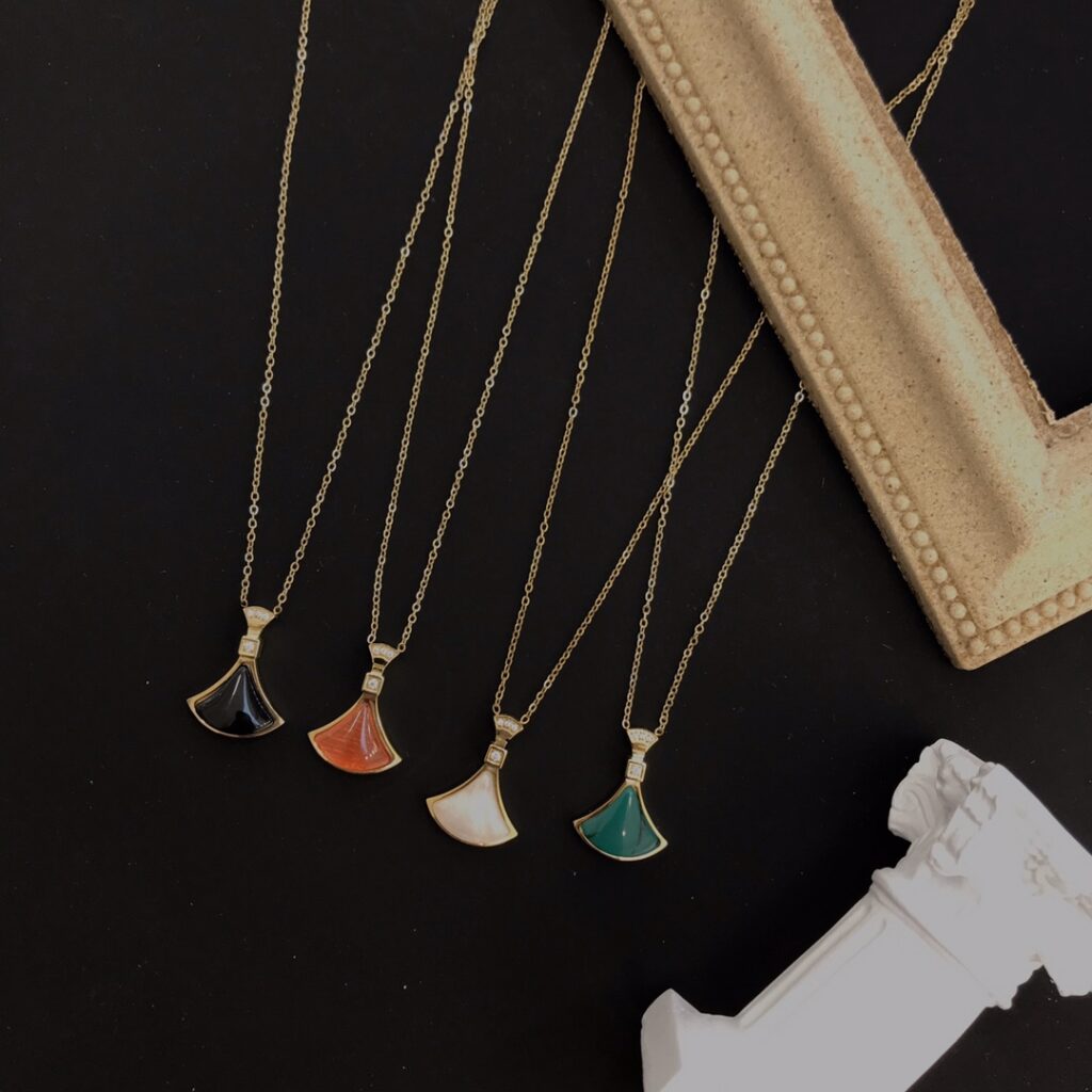 Designer Necklace editorial product context 1