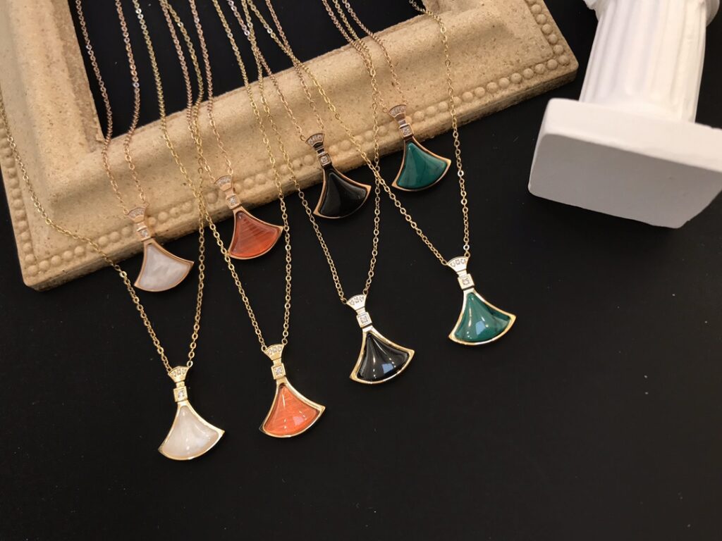 Designer Necklace editorial product context 3