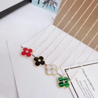 Luxury X177 Necklace