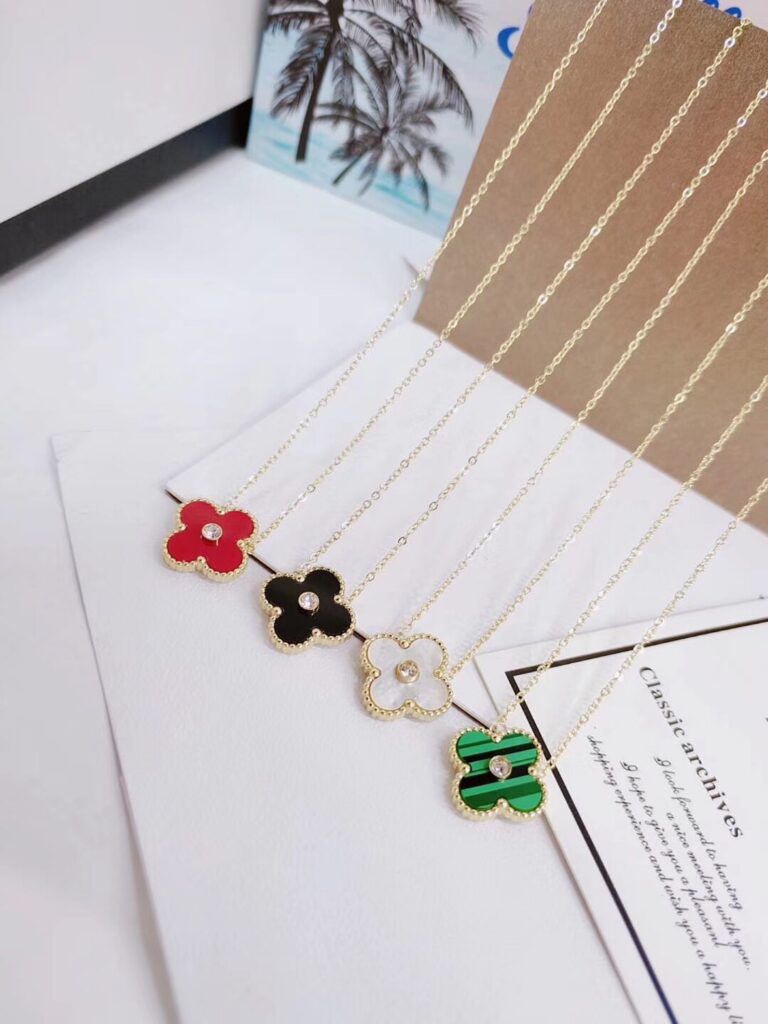 Designer Necklace editorial product context 1