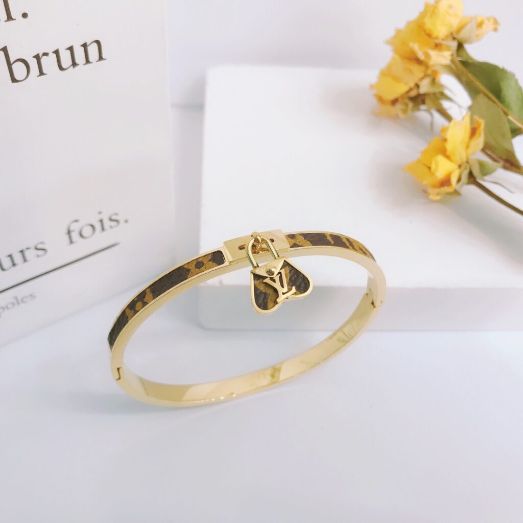 Designer S050 Bracelet editorial product context 3