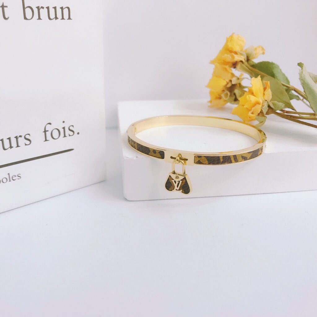 Designer S050 Bracelet editorial product context 2