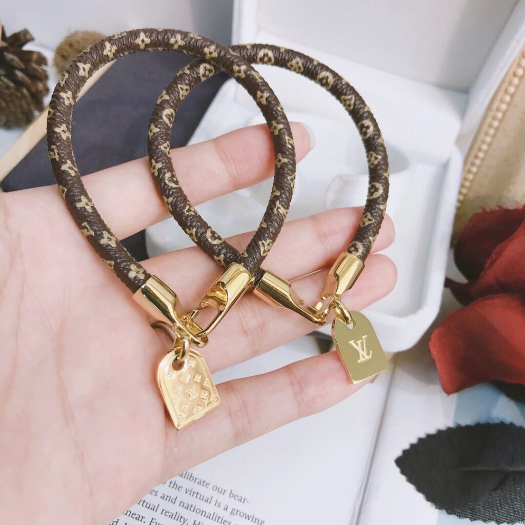 Designer S057 Bracelet editorial product context 2