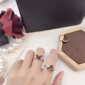 Luxury J001 Ring