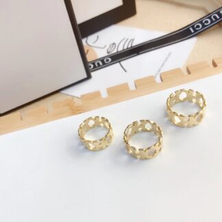 Luxury J016 Ring