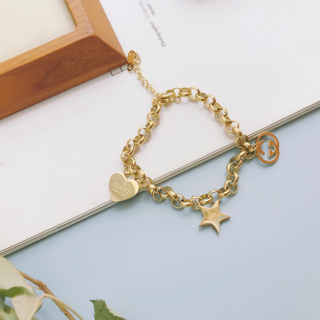 Designer L023 Ring