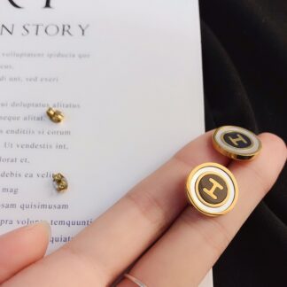 Luxury A322 Earrings