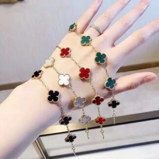Luxury L009 16 Large Bracelet