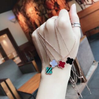 Luxury X179 Necklace