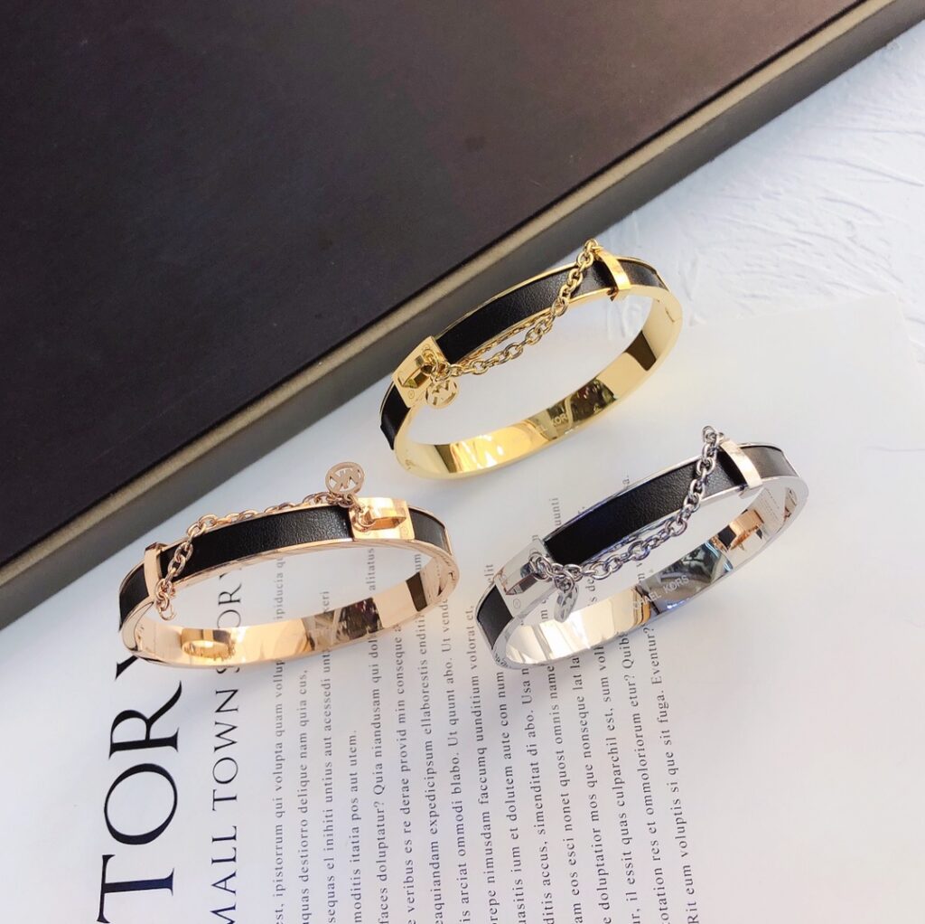 Designer S093 Bracelet editorial product context 1