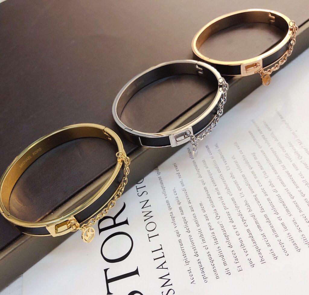 Designer S093 Bracelet editorial product context 3