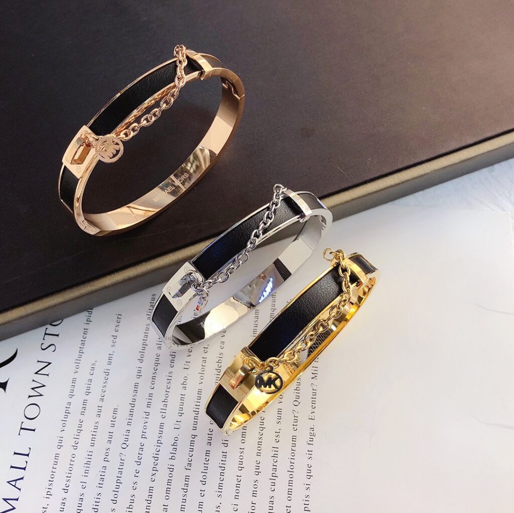 Designer S093 Bracelet editorial product context 2