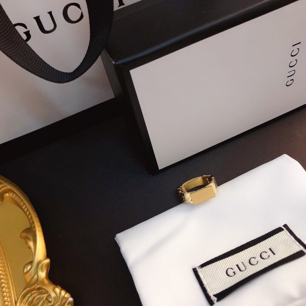 Designer J020 Ring editorial product context 2