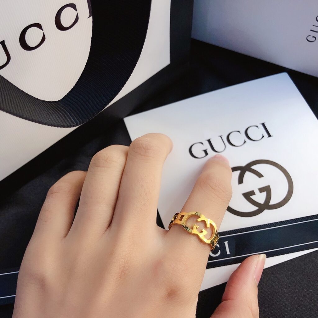 Designer J024 Ring editorial product context 3