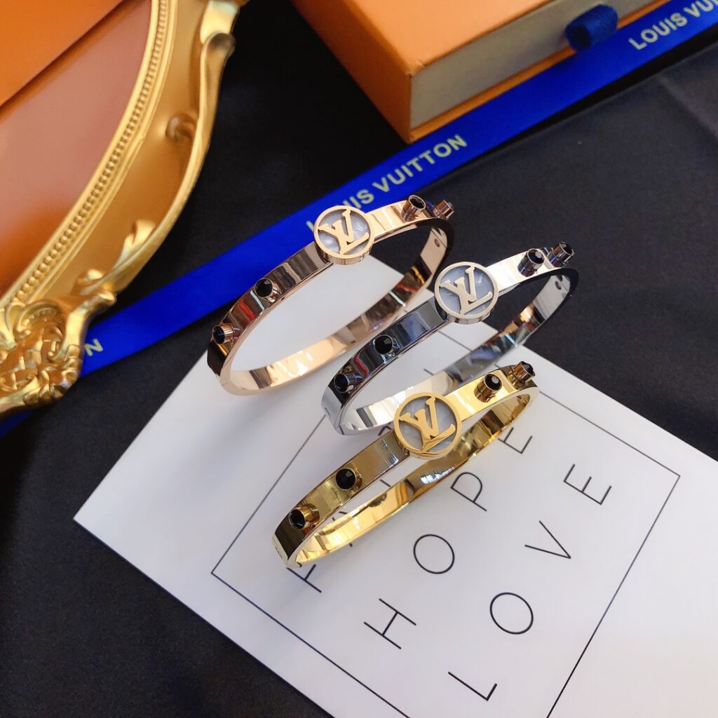 Designer S103 Bracelet editorial product context 1