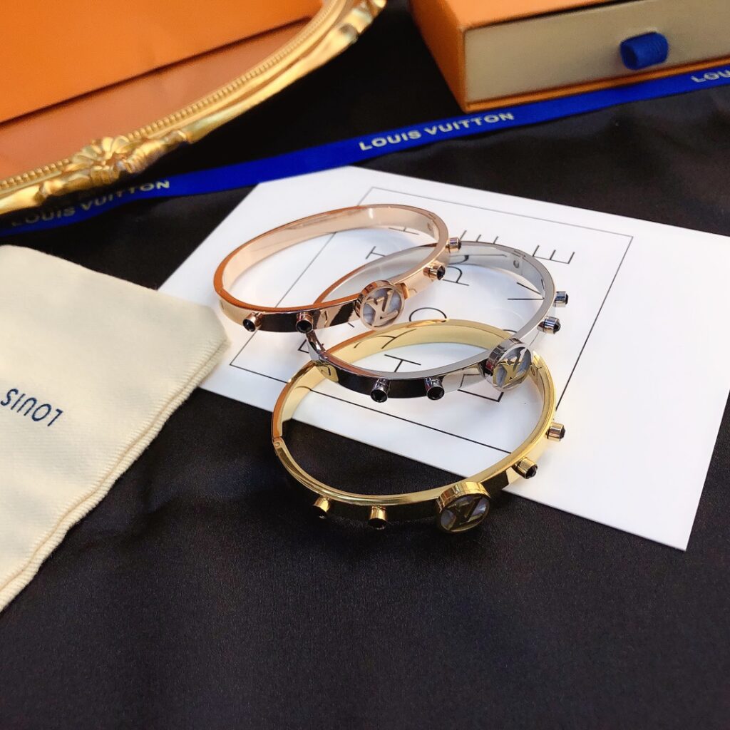 Designer S103 Bracelet editorial product context 2