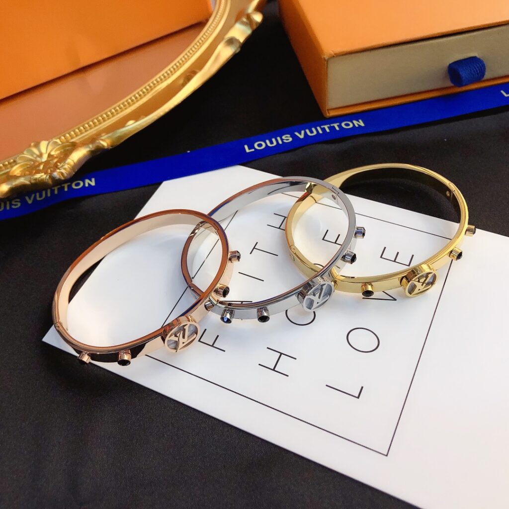 Designer S103 Bracelet editorial product context 3