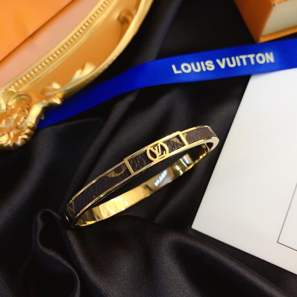 Designer S104 Bracelet editorial product context 2