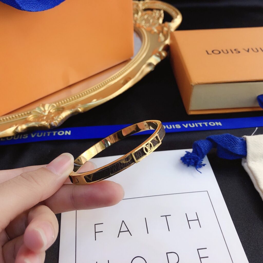 Designer S104 Bracelet editorial product context 3
