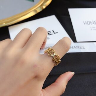 Luxury J027 Ring