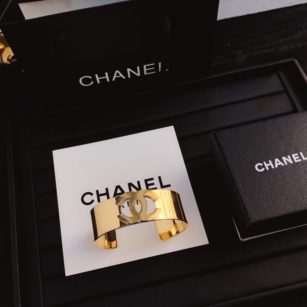Designer S119 Bracelet editorial product context 2