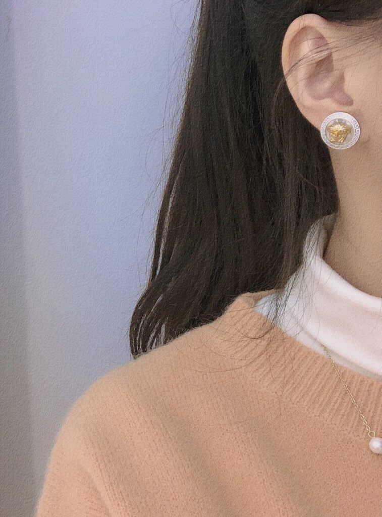 Designer A371 Ring editorial product context 2
