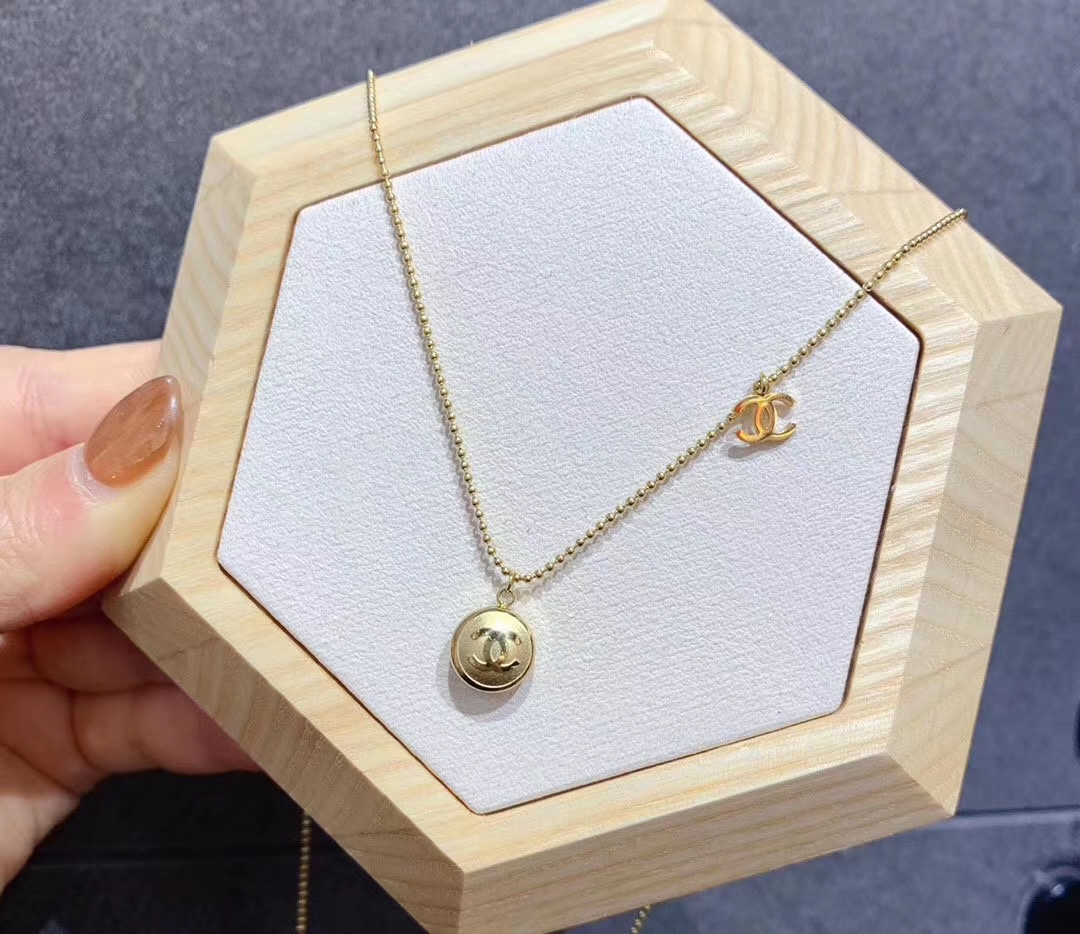 Luxury X100 Necklace