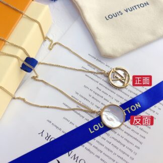 Luxury X214 Necklace