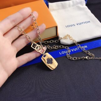 Luxury X218 Necklace