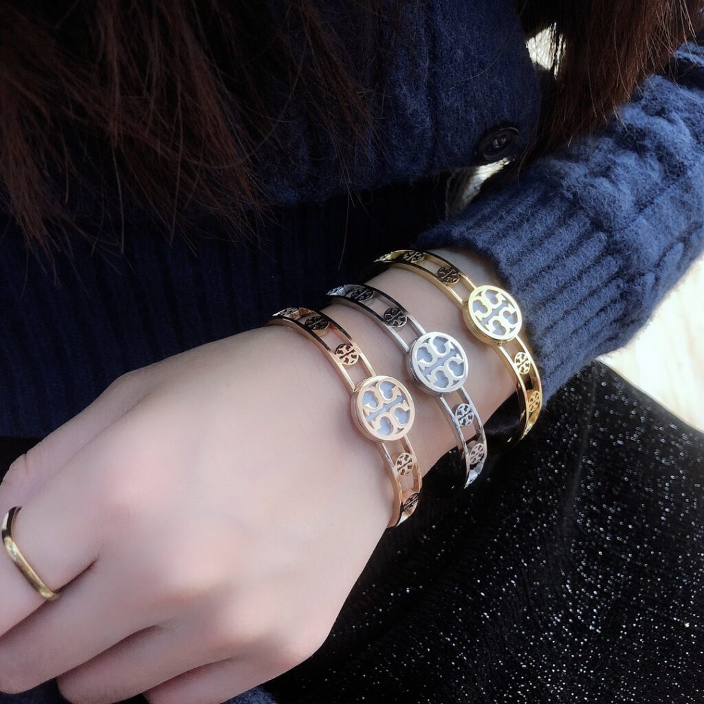 Designer S127 Bracelet editorial product context 1