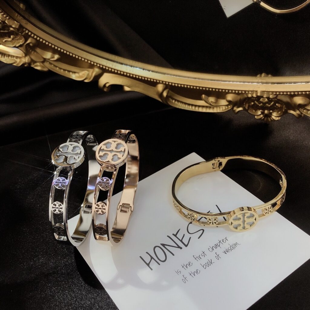 Designer S127 Bracelet editorial product context 3