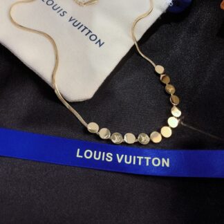 Luxury X222 Necklace