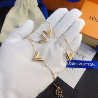 Designer X227 Necklace