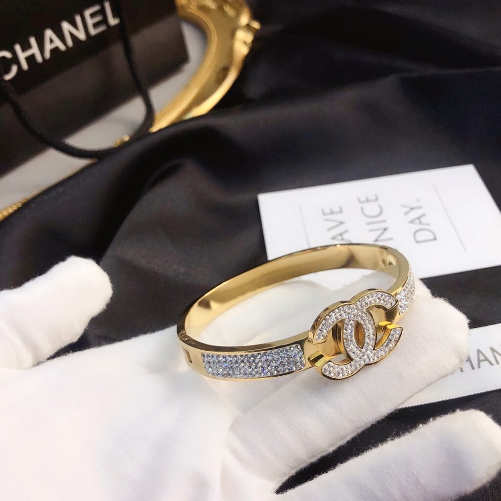 Designer S133 Bracelet editorial product context 1